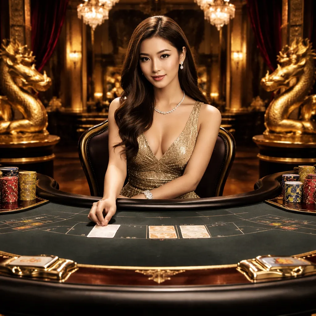 Trò chơi Blackjack trực tiếp tại nhacaiso1 SBOBET