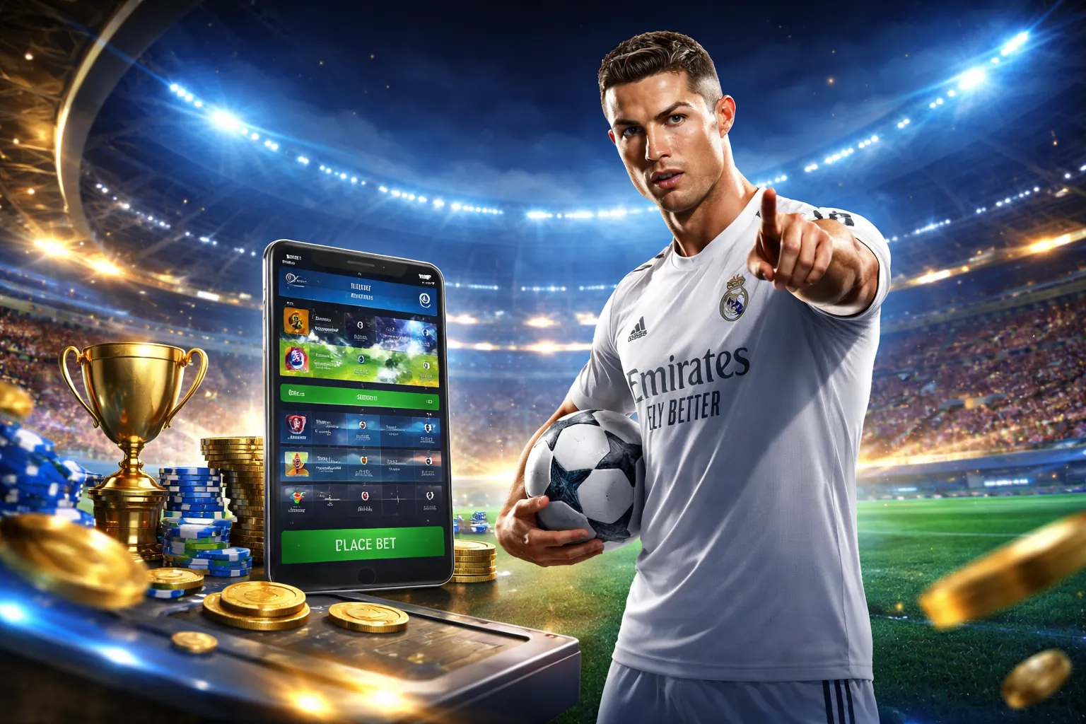 Hình ảnh chính của blog nhacaiso1 sbobet với chủ đề cá cược thể thao và casino trực tuyến