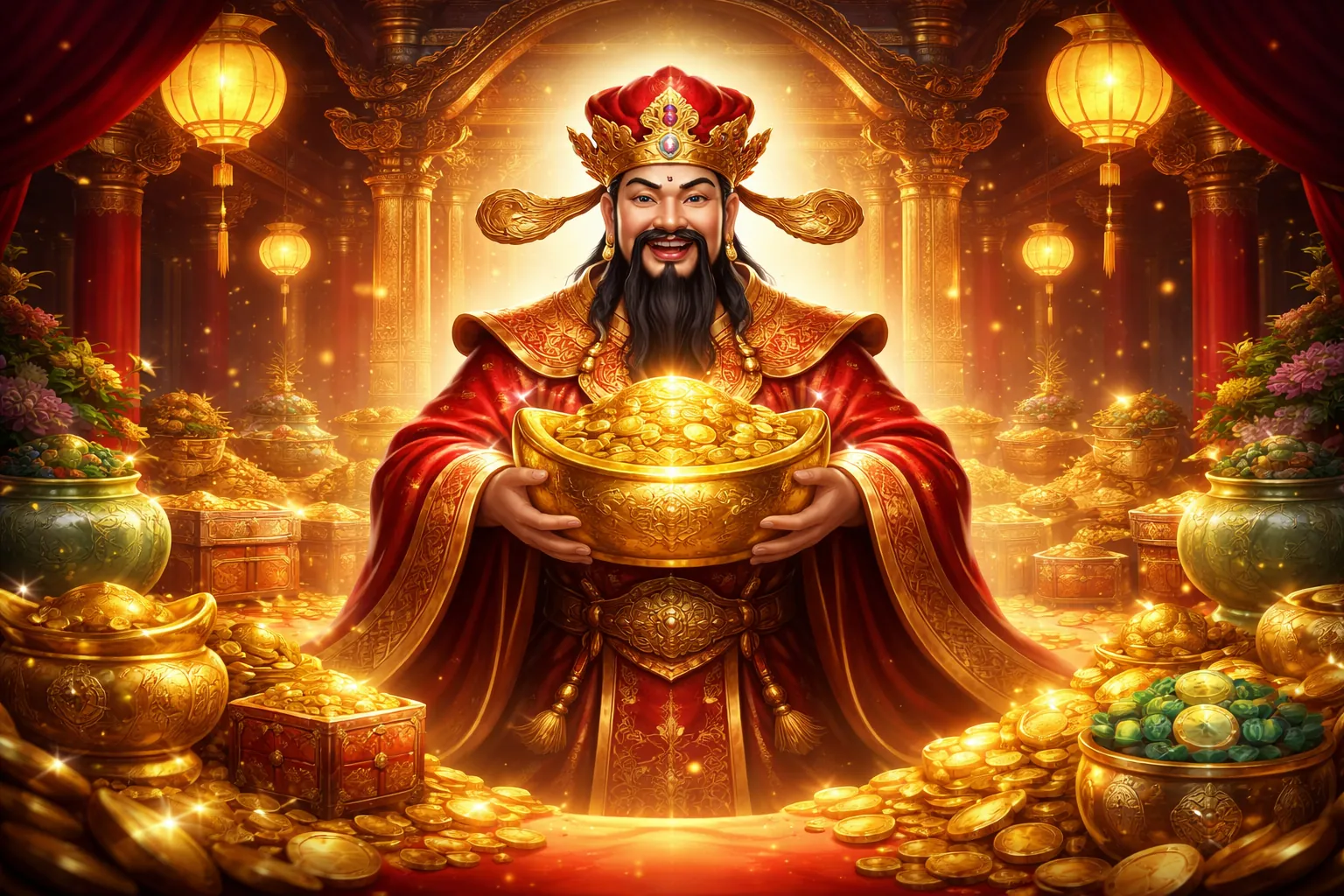 Đầy đủ sản phẩm cá cược
