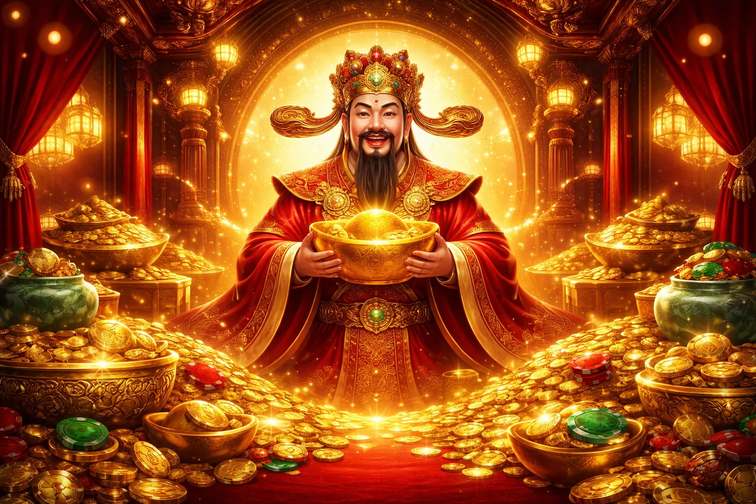 Biểu tượng bảo mật và uy tín của nhacaiso1 sbobet