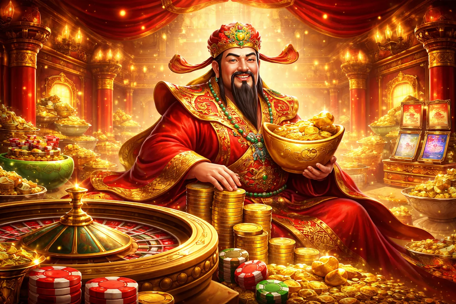 Hình ảnh đa dạng sản phẩm cá cược tại nhacaiso1 sbobet