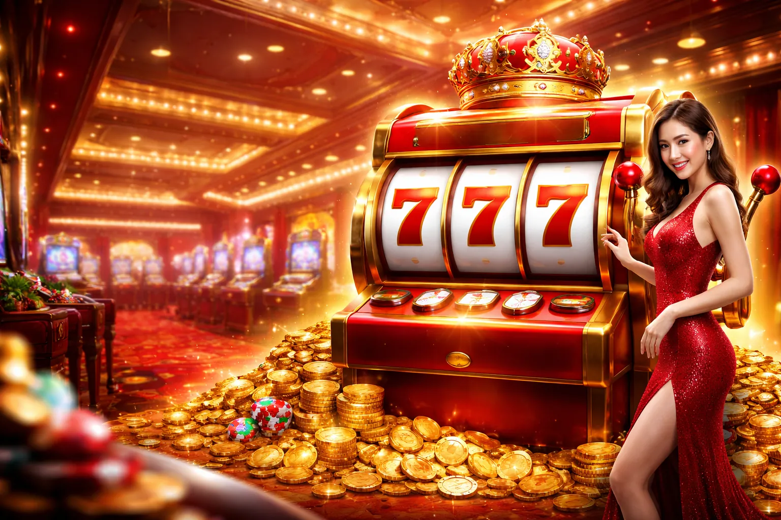 Casino trực tuyến