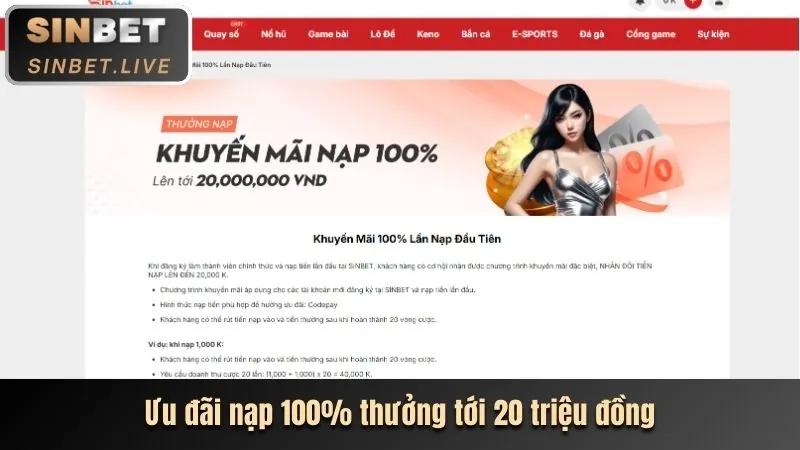 Tham gia nhacaiso1 sbobet để nhận ưu đãi độc quyền